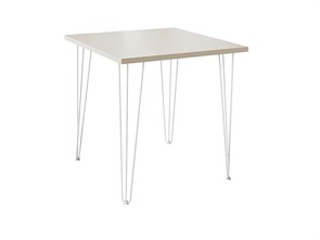Стол обеденный квадратный TLC-1.2 Cashmere In 2S 54070