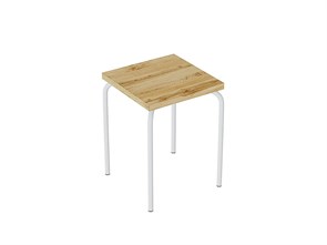 Табурет CHICO (SLС-1.2) Wotan Oak 2S 54119