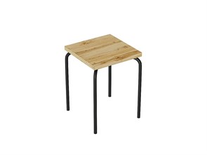 Табурет CHICO (SLС-1.2) Wotan Oak 2S 54120