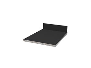 Детали малого ящика POWER BOX1 Graphite 54173