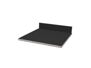 Детали малого ящика POWER BOX1 Graphite 54174