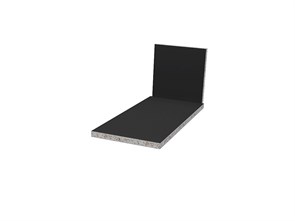 Детали большого ящика POWER BOX2 Graphite 54177