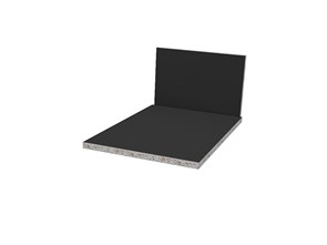 Детали большого ящика POWER BOX2 Graphite 54178