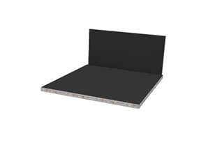 Детали большого ящика POWER BOX2 Graphite 54179