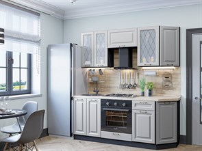 Ницца-01 Графит 55074