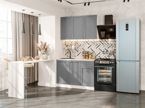 Сканди-05 Grey Softwood 60731