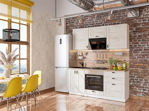 Лофт-05 Nordic Oak 60732