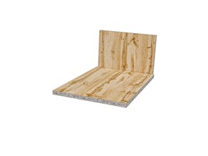 Детали большого ящика POWER BOX2 Дуб Вотан 60871