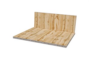 Детали большого ящика POWER BOX2 Дуб Вотан 60873