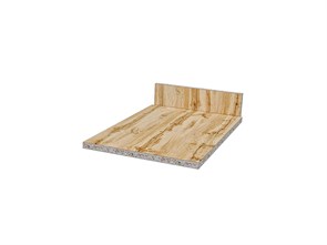 Детали малого ящика POWER BOX1 Дуб Вотан 60876