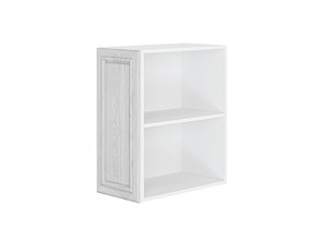 Фасад боковой Шале для верхнего шкафа White Dreamline 65931