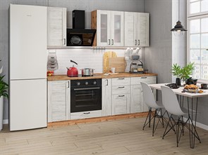 Лофт-08 Nordic Oak 66106