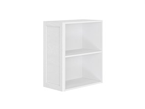 Фасад боковой Сканди для верхнего шкафа White Softwood 66355