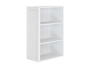 Фасад боковой Сканди для верхнего шкафа White Softwood 66356