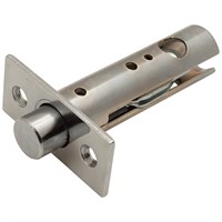 Задвижка L-0260 CR Хром 1381