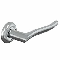 Bravo A-477 SC/C МатХром/Хром 1756