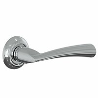 Bravo A-480 C Хром 1762