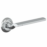 Bravo A-492 SC МатХром 1772