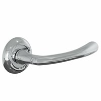 Bravo Z-469 C Хром 1787