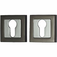 Bravo A/Z-2CL BN/C Черный никель/Хром 1805