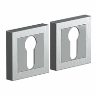 Bravo A/Z-2CL SC МатХром 1807