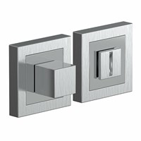 Bravo A/Z-2WC SC МатХром 1813