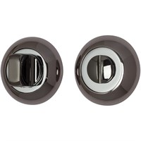 Bravo А/Z-4WC BN Черный Никель 1829