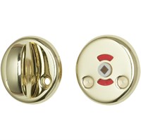 Фиксатор Bravo FIN 0350-WC G Золото 1847