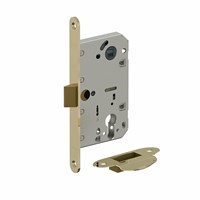 Bravo P-3-CL G Золото 1860