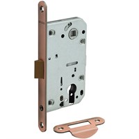 Bravo P-3-CL AC Медь 1862