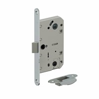 Bravo P-3-WC C Хром 1865