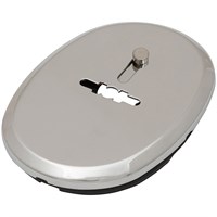 Накладка DP-S-11 shutter CR Хром 1969