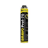Пена проф Bravo Prof 70 2017