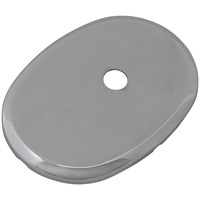 Накладка DP-11-K CR Хром 2250