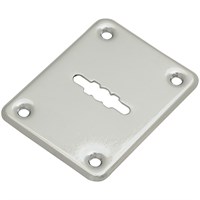 Накладка DP-S-01 CR Хром 2380