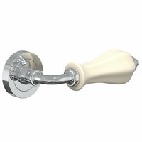 Bravo Z-600 C/I Хром/Слоновая кость 2528