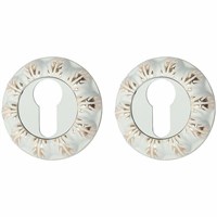 Bravo A/Z-3CL WG БелЭмаль/Золото 2533