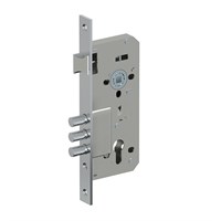 Bravo S-4-CL C Хром 2616