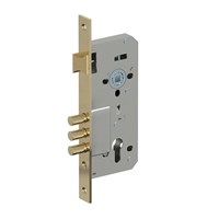 Bravo S-4-CL G Золото 2617