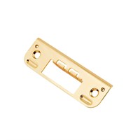 Ответная планка FIN 0045 G Золото 2796