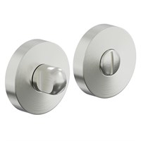 Bravo I-1WC Inox 2885