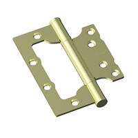 Bravo F-4-2BB 100*75*2,5 SG МатЗолото 3085