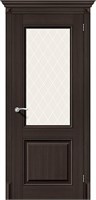 Классико-33 Wenge Veralinga White Сrystal 3146