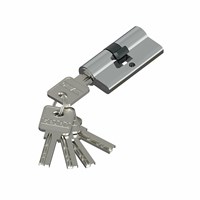 Bravo AЕK-60-30/30 C Хром 3452