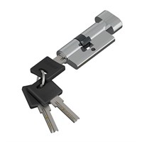 Bravo AРF-60-30/30 C Хром 3539