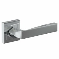 Bravo A-201 C Хром 3686