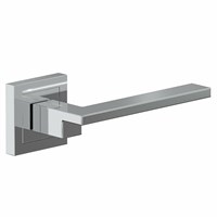 Bravo A-202 C Хром 3688