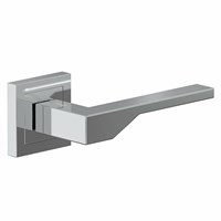 Bravo A-204 C Хром 3690