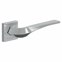 Bravo A-208 SC МатХром 3692