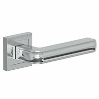 Bravo A-211 SC/C МатХром/Хром 3697